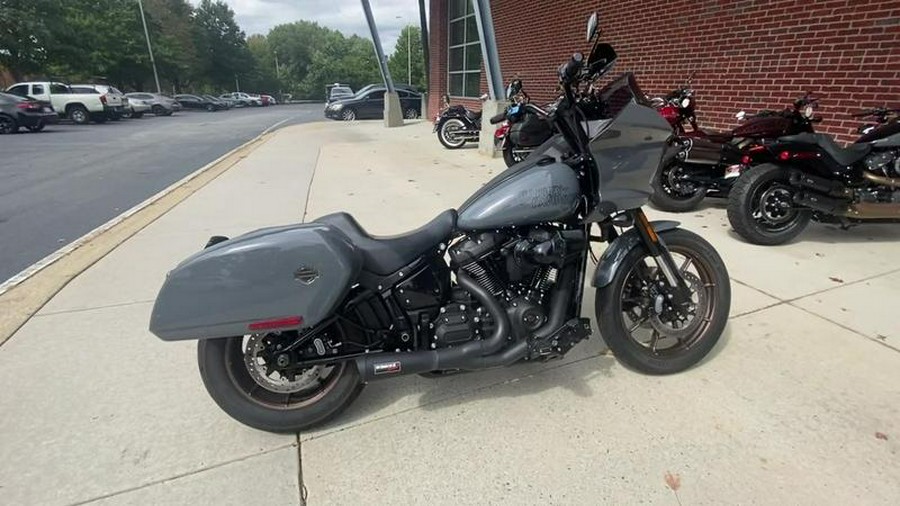 2022 Harley-Davidson® FXLRST - Low Rider® ST