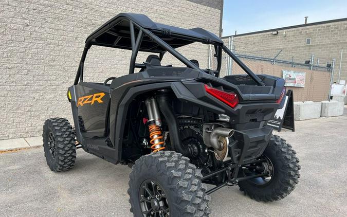 2024 Polaris RZR XP 1000 Ultimate