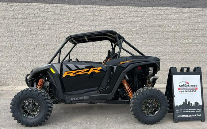 2024 Polaris RZR XP 1000 Ultimate