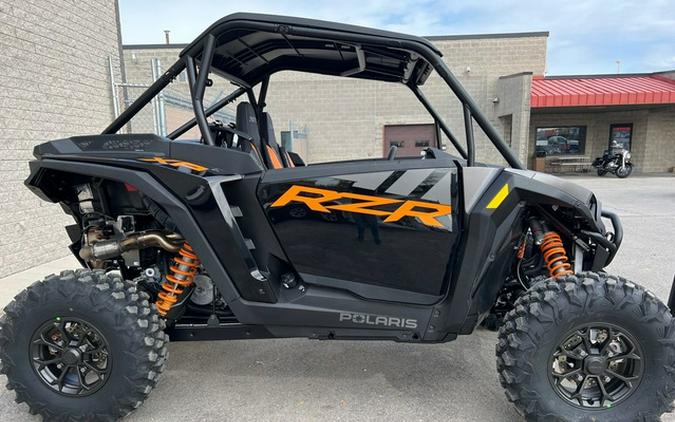 2024 Polaris RZR XP 1000 Ultimate