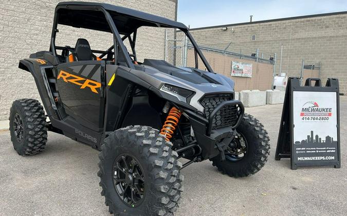 2024 Polaris RZR XP 1000 Ultimate