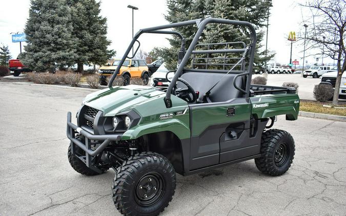 2024 Kawasaki Mule PRO-MX™ EPS