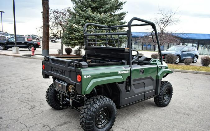 2024 Kawasaki Mule PRO-MX™ EPS