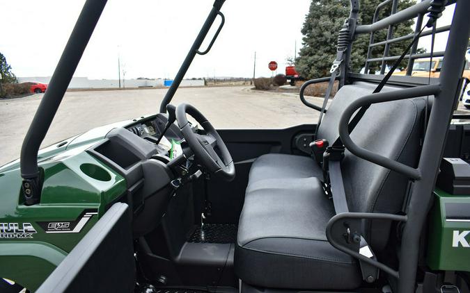 2024 Kawasaki Mule PRO-MX™ EPS