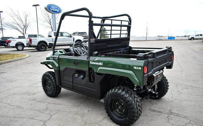 2024 Kawasaki Mule PRO-MX™ EPS