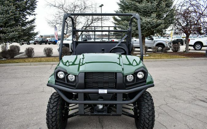 2024 Kawasaki Mule PRO-MX™ EPS