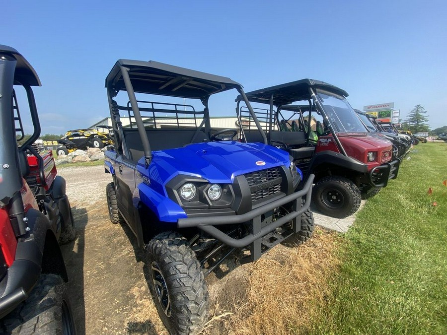 2024 Kawasaki Mule PRO-MX™ LE