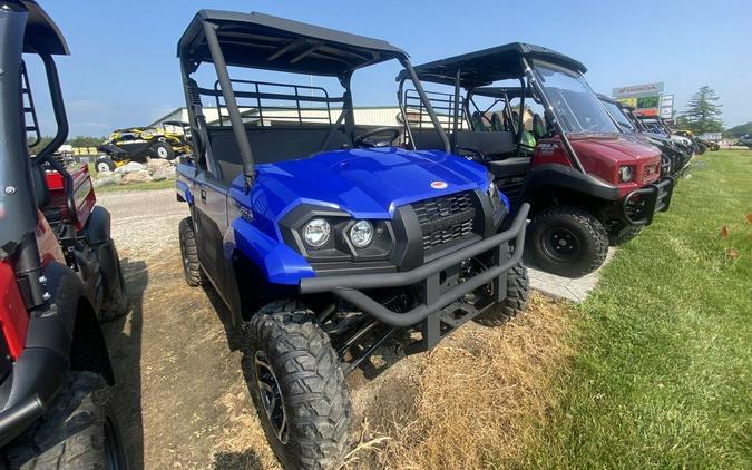 2024 Kawasaki Mule PRO-MX™ LE