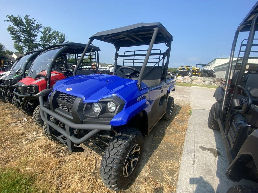 2024 Kawasaki Mule PRO-MX™ LE