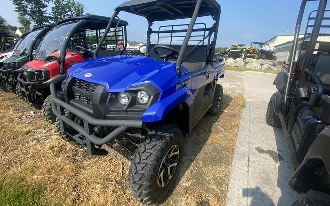 2024 Kawasaki Mule PRO-MX™ LE