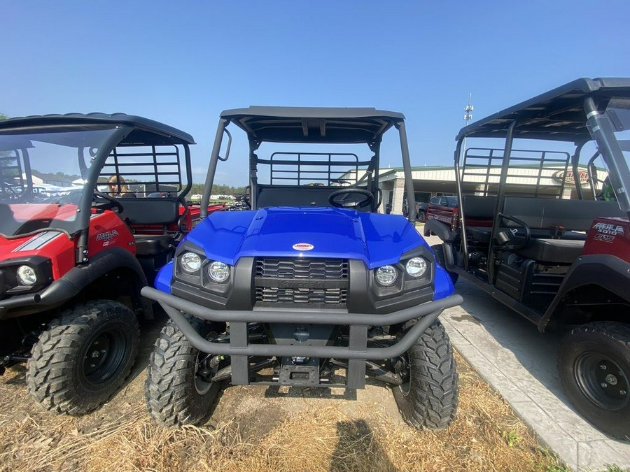 2024 Kawasaki Mule PRO-MX™ LE