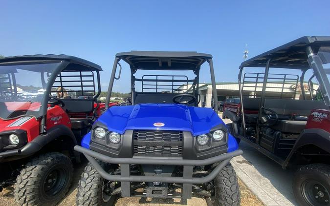 2024 Kawasaki Mule PRO-MX™ LE