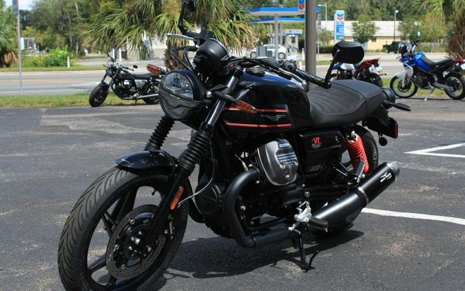 2023 Moto Guzzi V7 Special Edition