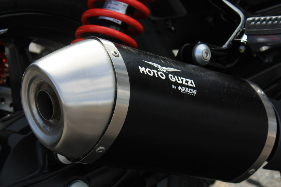 2023 Moto Guzzi V7 Special Edition