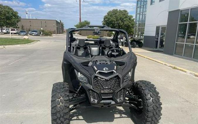 2023 Can-Am Maverick X3 DS Turbo 64