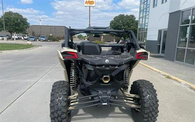 2023 Can-Am Maverick X3 DS Turbo 64