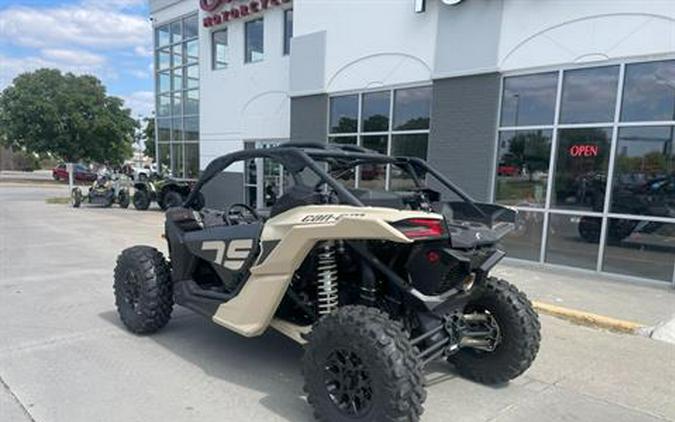 2023 Can-Am Maverick X3 DS Turbo 64