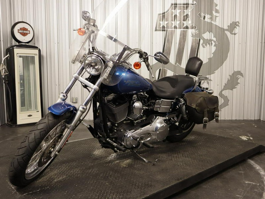 2005 Harley-Davidson® FXDL - Dyna® Low Rider®