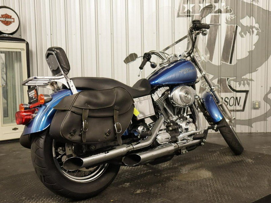 2005 Harley-Davidson® FXDL - Dyna® Low Rider®