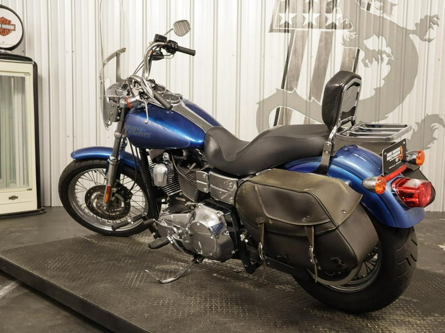 2005 Harley-Davidson® FXDL - Dyna® Low Rider®