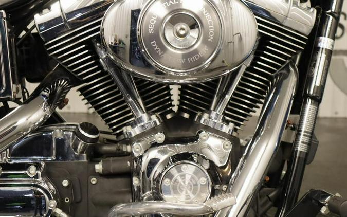 2005 Harley-Davidson® FXDL - Dyna® Low Rider®