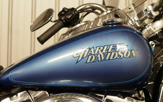 2005 Harley-Davidson® FXDL - Dyna® Low Rider®