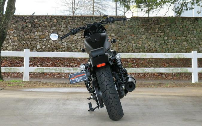 2024 Harley-Davidson® RH975S - Nightster® Special