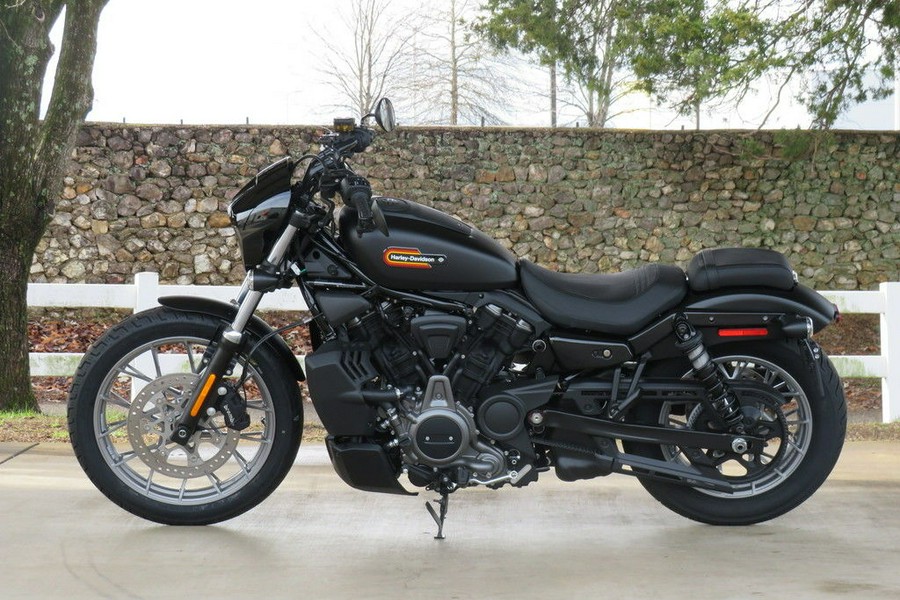 2024 Harley-Davidson® RH975S - Nightster® Special