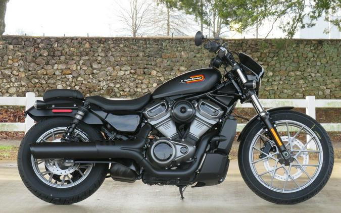 2024 Harley-Davidson® RH975S - Nightster® Special