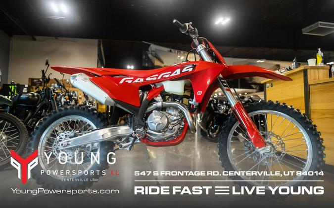 2024 GASGAS EX 450F