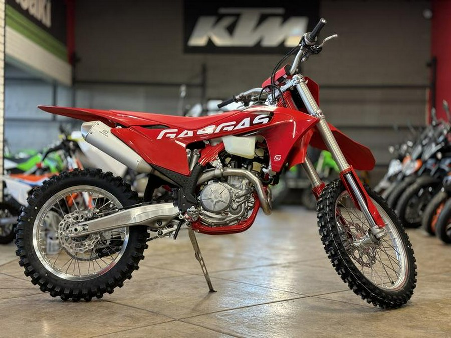 2024 GASGAS EX 450F