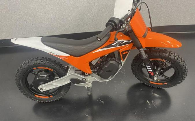 2024 KTM SX-E 2