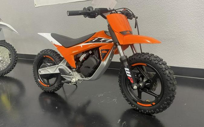 2024 KTM SX-E 2