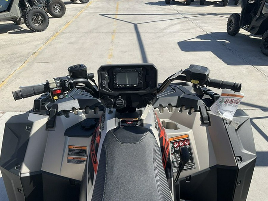 2024 Polaris Sportsman XP 1000 S XP 1000 S