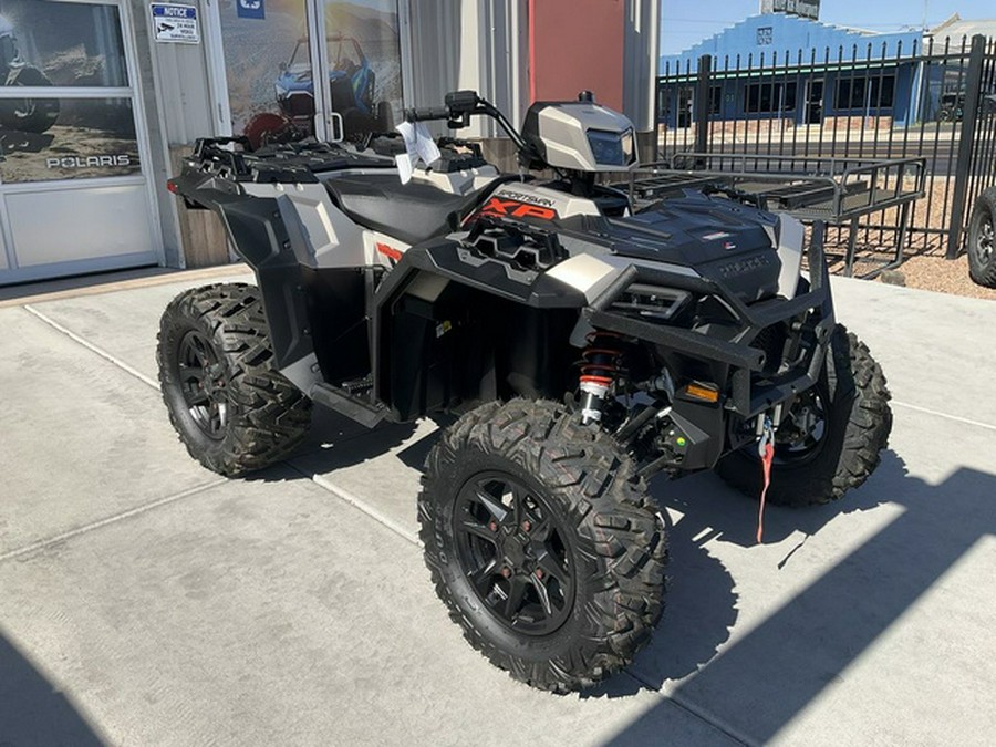 2024 Polaris Sportsman XP 1000 S XP 1000 S