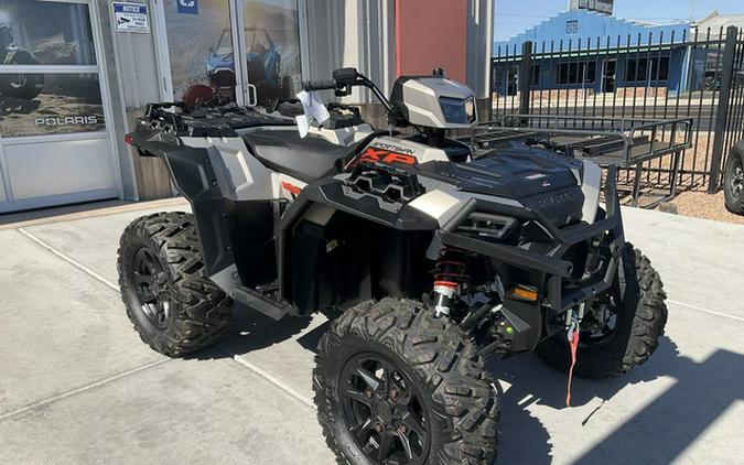 2024 Polaris Sportsman XP 1000 S XP 1000 S