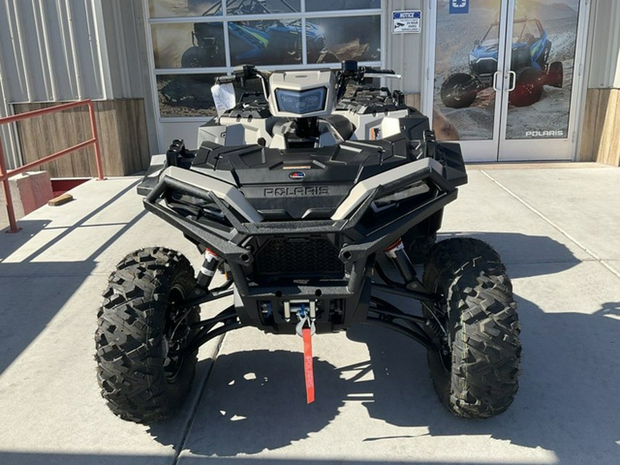 2024 Polaris Sportsman XP 1000 S XP 1000 S