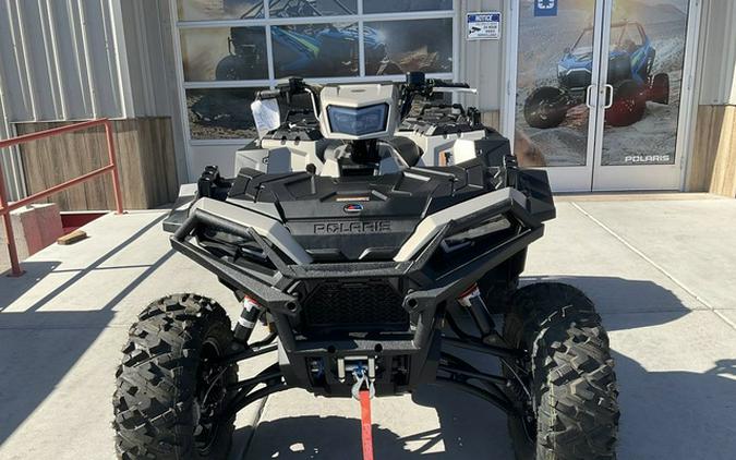 2024 Polaris Sportsman XP 1000 S XP 1000 S