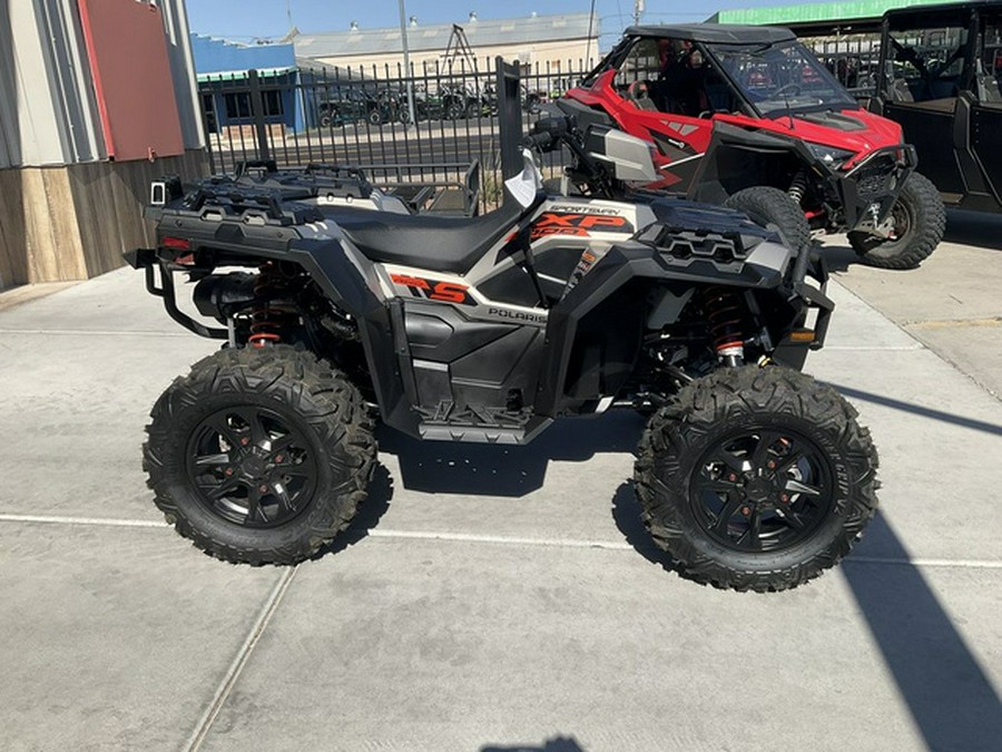 2024 Polaris Sportsman XP 1000 S XP 1000 S