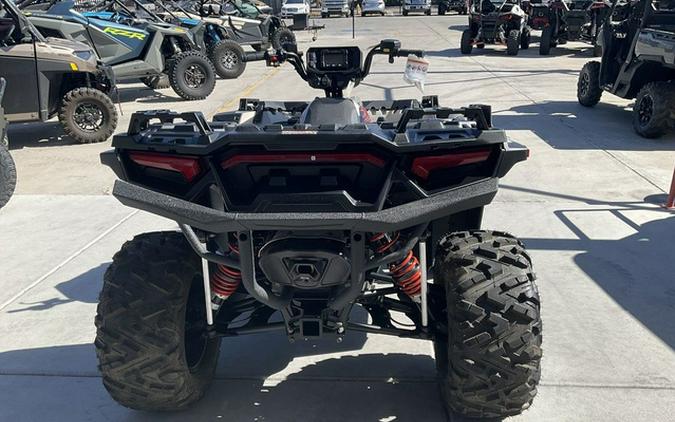 2024 Polaris Sportsman XP 1000 S XP 1000 S