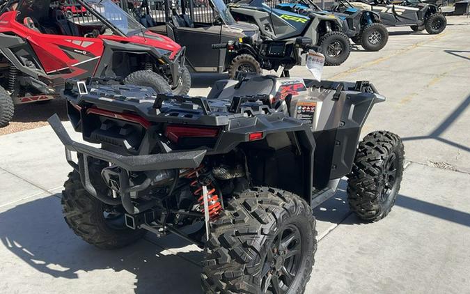 2024 Polaris Sportsman XP 1000 S XP 1000 S