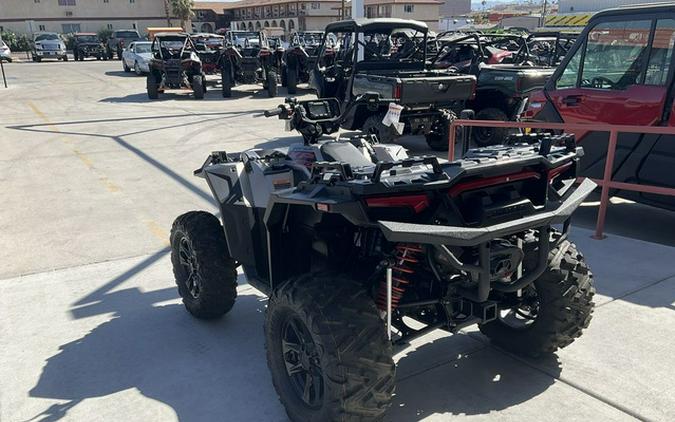 2024 Polaris Sportsman XP 1000 S XP 1000 S