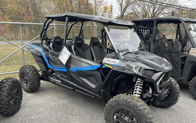 2023 Polaris® RZR XP 4 1000 Premium