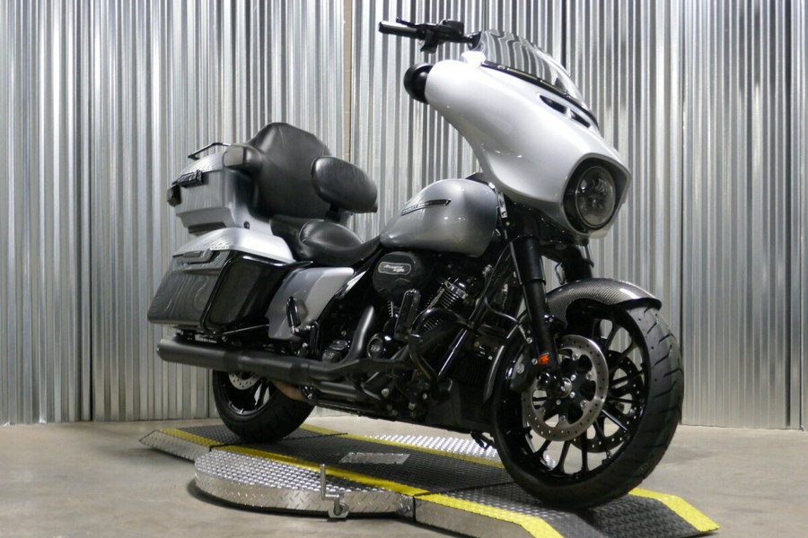 2019 Harley-Davidson Street Glide Special