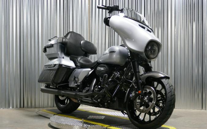 2019 Harley-Davidson Street Glide Special