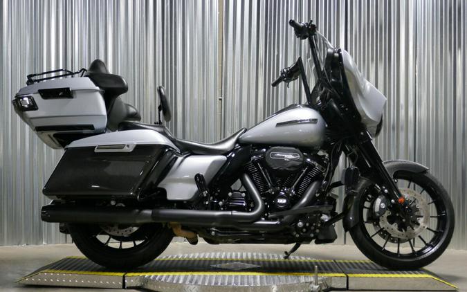 2019 Harley-Davidson Street Glide Special