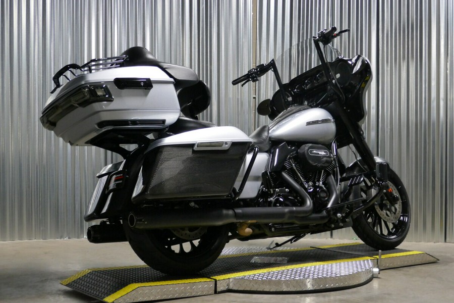 2019 Harley-Davidson Street Glide Special