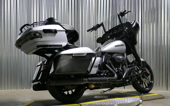 2019 Harley-Davidson Street Glide Special