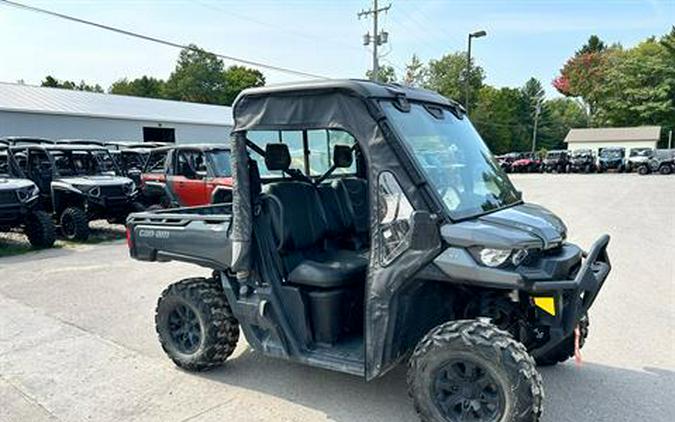 2023 Can-Am Defender XT HD9