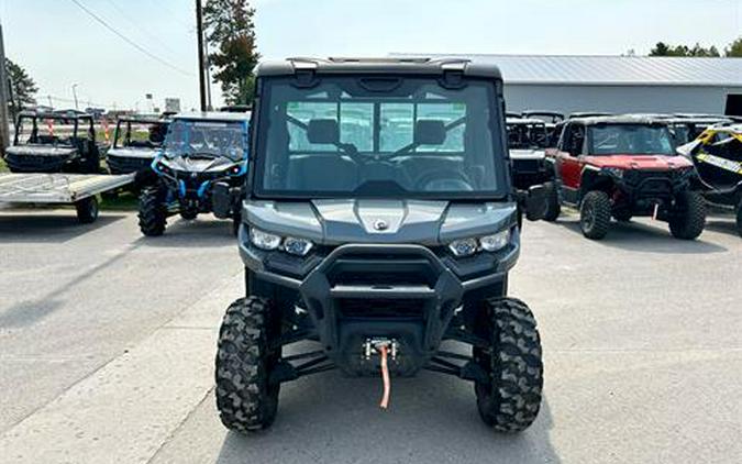 2023 Can-Am Defender XT HD9